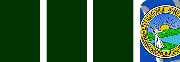 Morgantown Green Team graphic